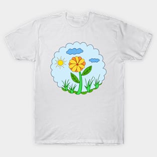 Spring T-Shirt